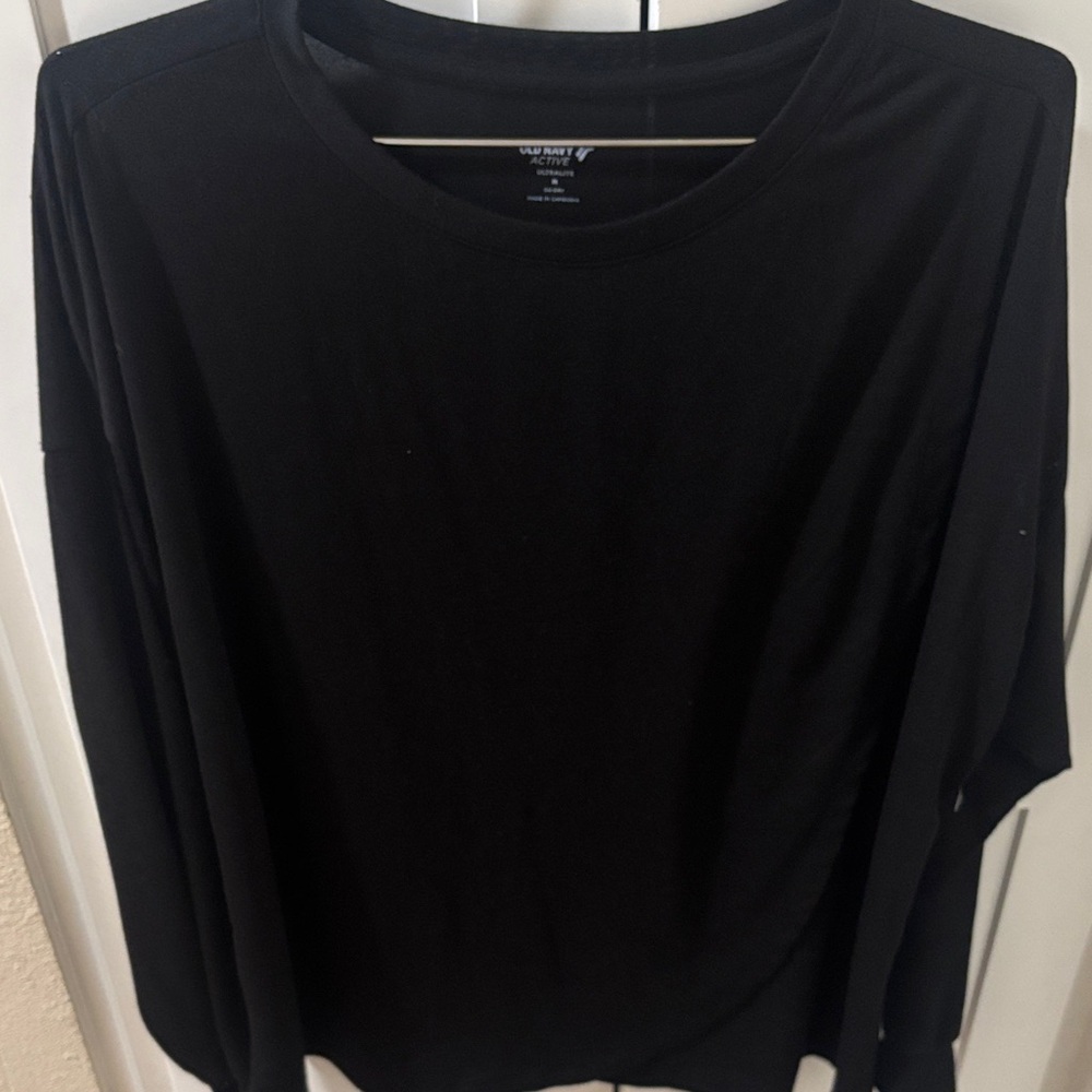 Ultralite Active Long Sleeve